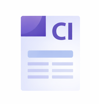 CI Logo